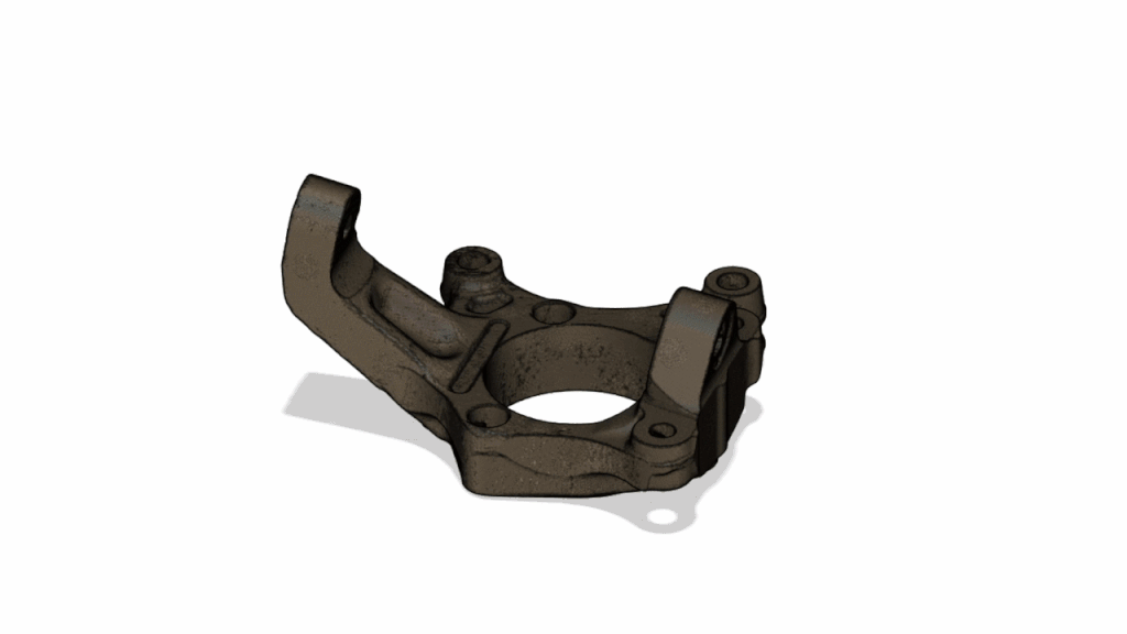 hub carrier